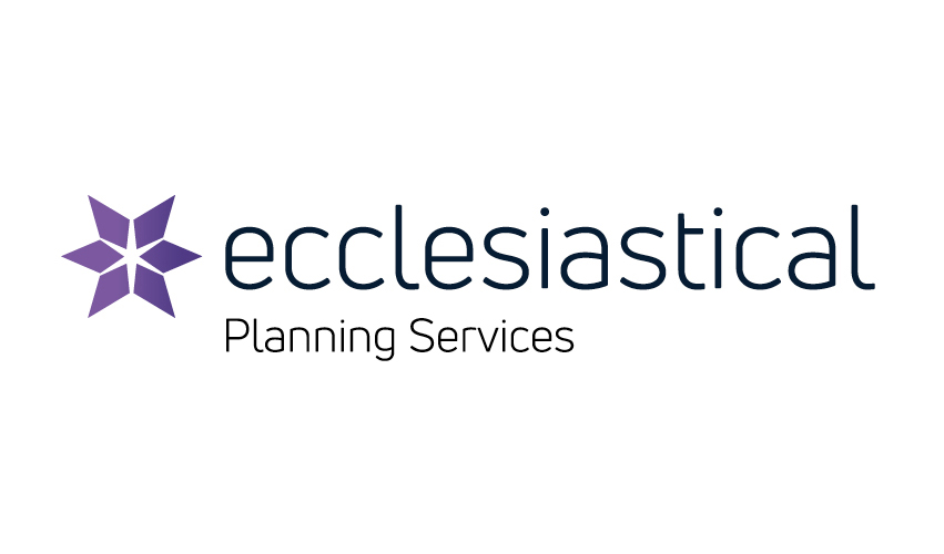 Ecclesiastical Planning Services logo