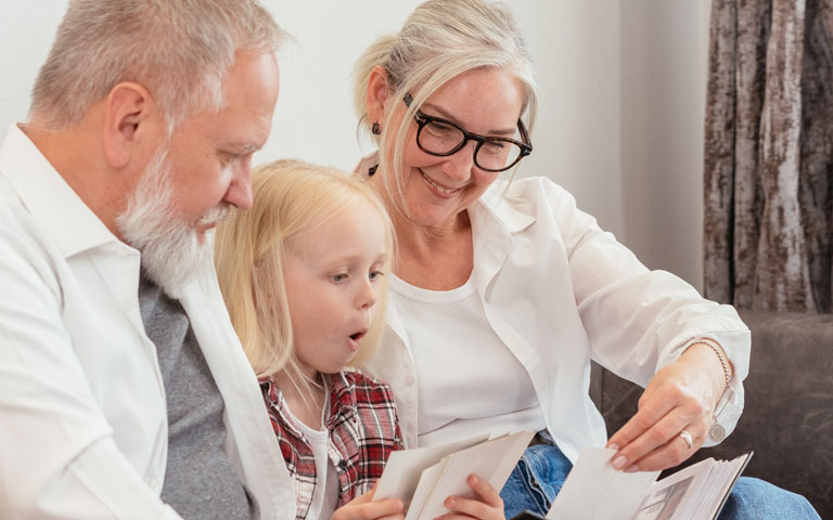 Funeral Planning