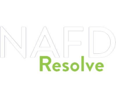 NAFD Resolve