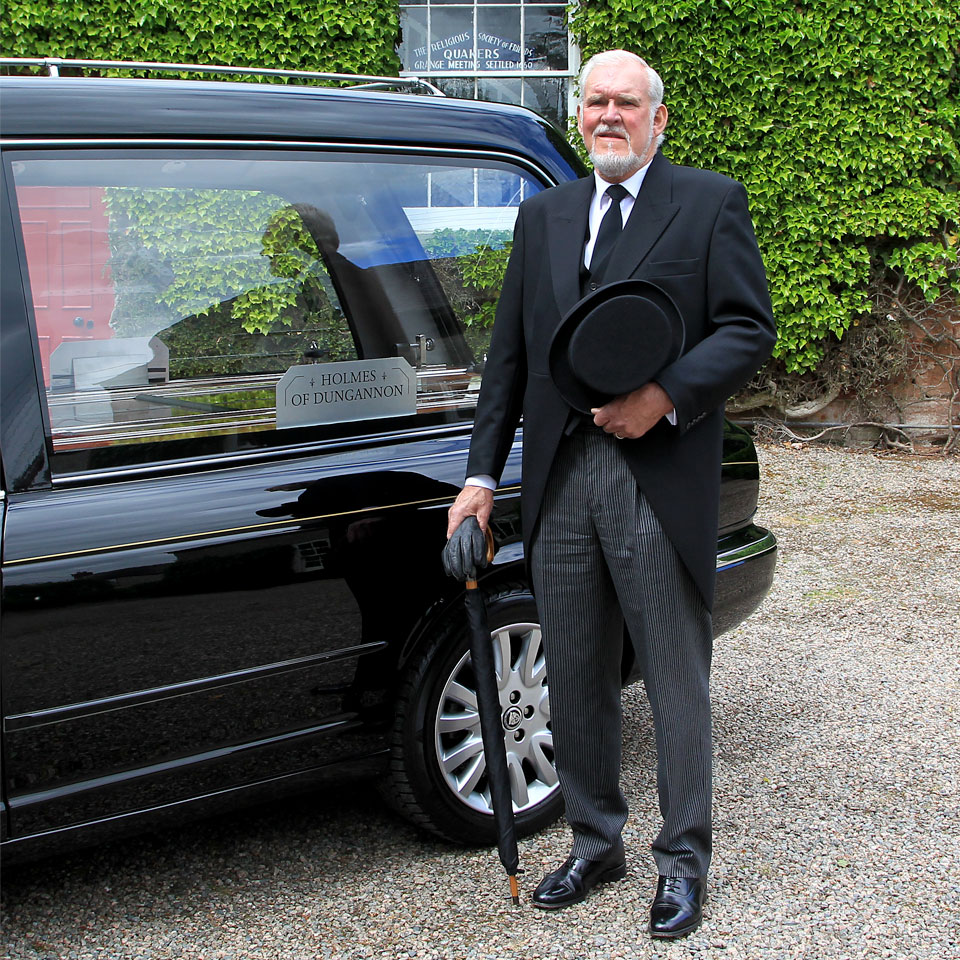 Holmes Funeral Directors